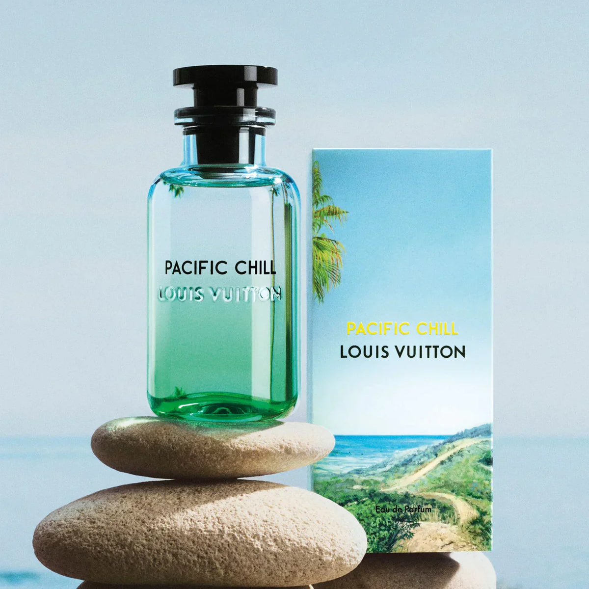 Louis Vuitton Pacific Chill