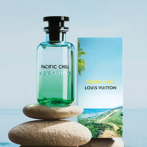 Louis Vuitton Pacific Chill