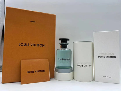 Louis Vuitton Imagination  ✨