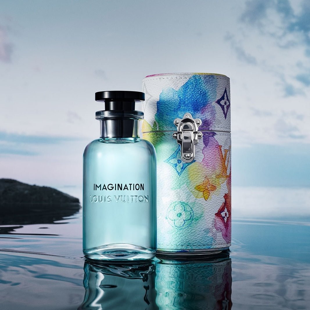 Louis Vuitton Imagination  ✨