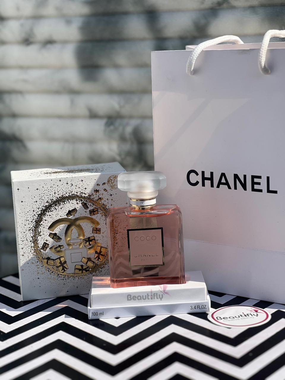 Coco Chanel Mademoiselle