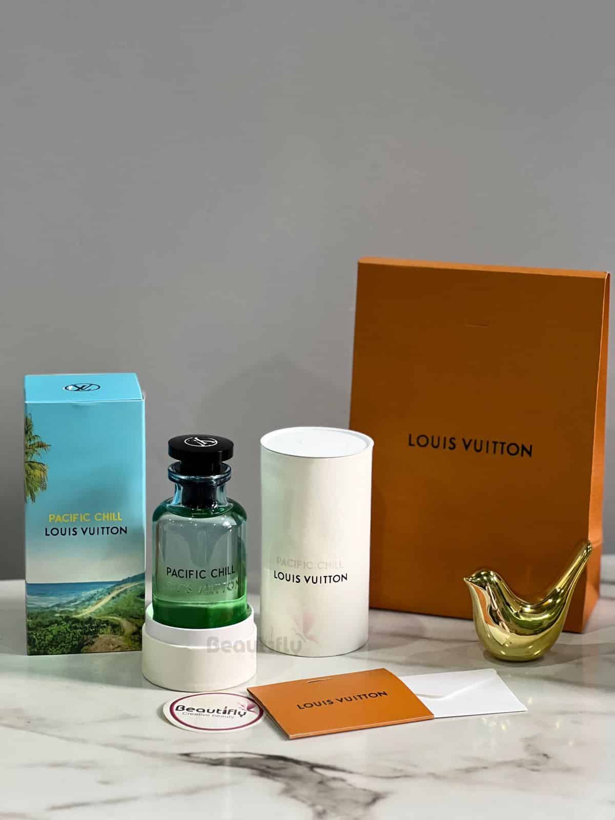 Louis Vuitton Pacific Chill