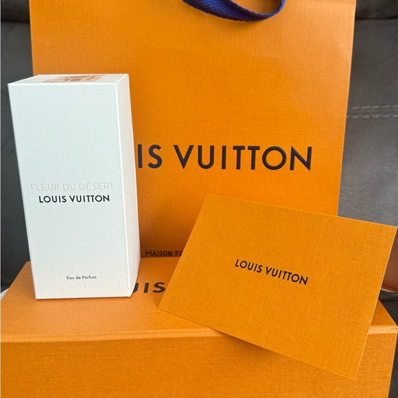 Ombre nomade louis vuitton